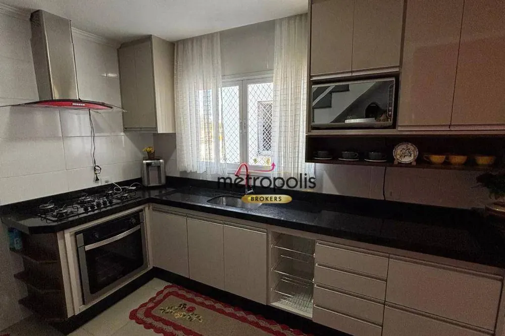 Cobertura, 3 quartos, 177 m² - Foto 8