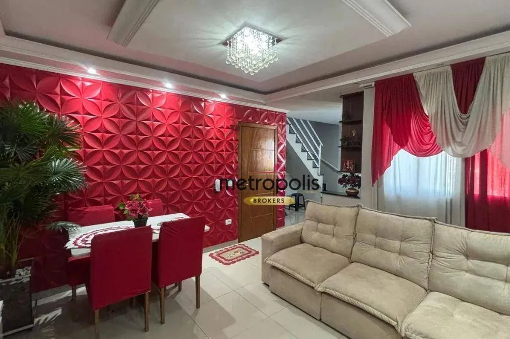 Cobertura, 3 quartos, 177 m² - Foto 3