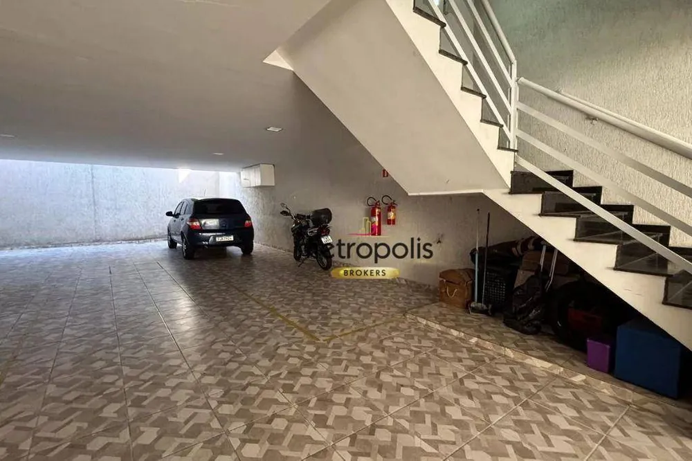 Cobertura, 3 quartos, 177 m² - Foto 12