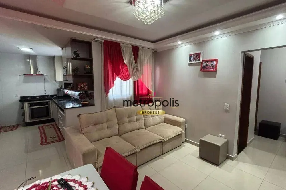 Cobertura, 3 quartos, 177 m² - Foto 4