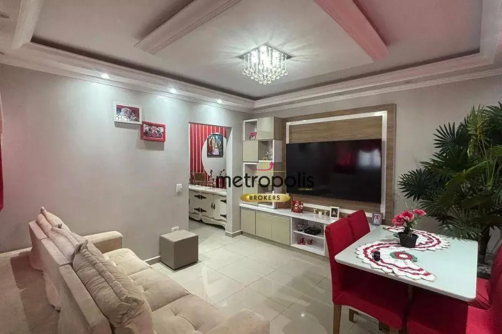 Cobertura, 3 quartos, 177 m² - Foto 2