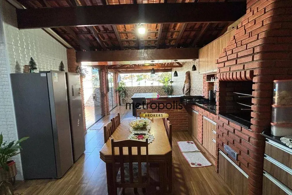 Cobertura, 3 quartos, 177 m² - Foto 9