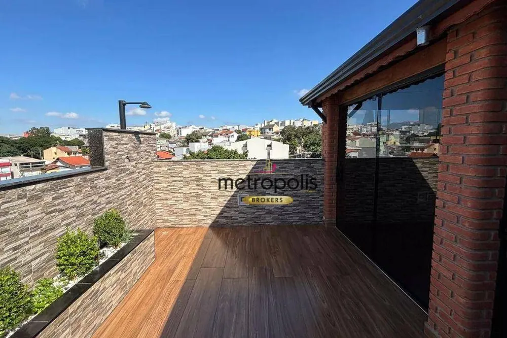 Cobertura, 3 quartos, 177 m² - Foto 11