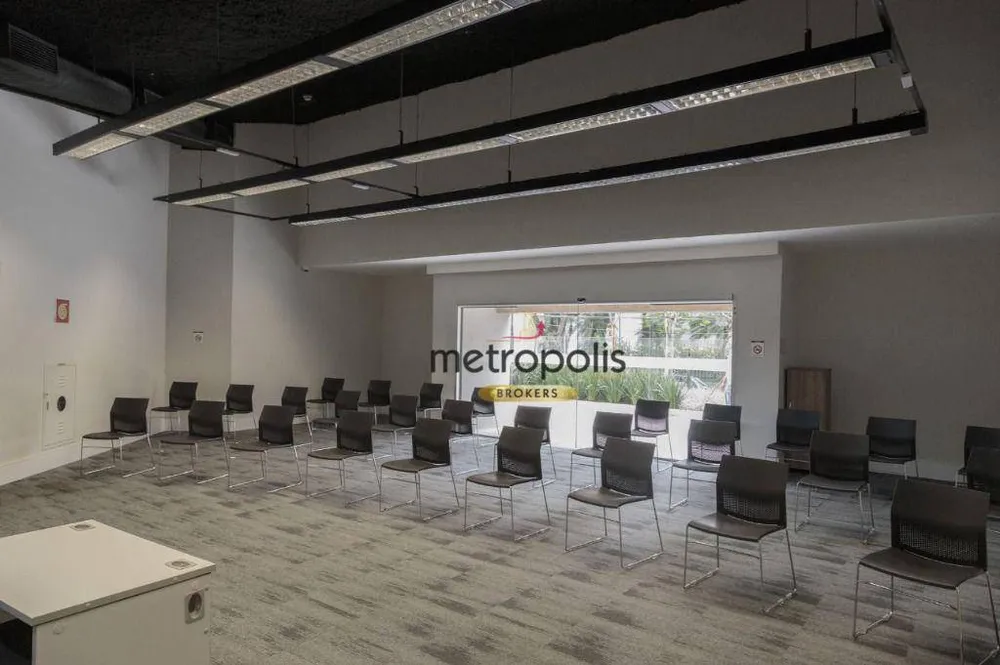Sala-Conjunto, 751 m² - Foto 2