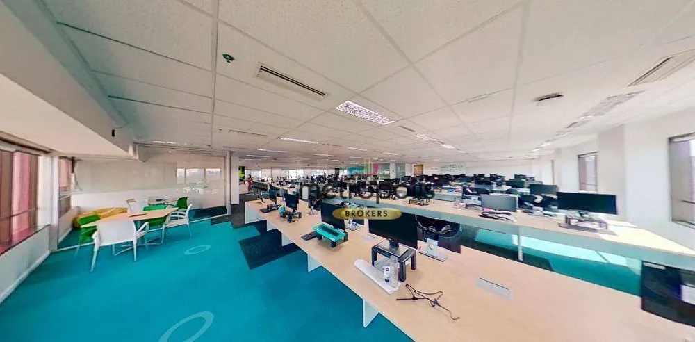Sala-Conjunto, 751 m² - Foto 1