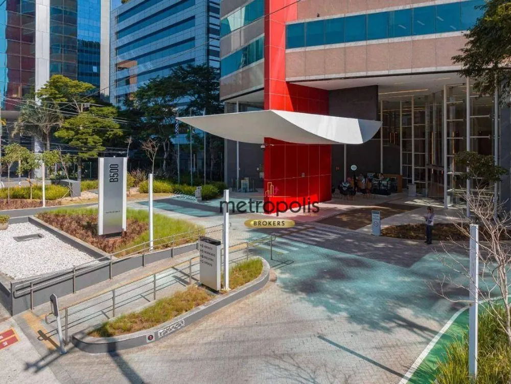 Sala-Conjunto, 751 m² - Foto 10