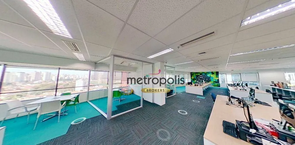 Sala-Conjunto, 751 m² - Foto 2