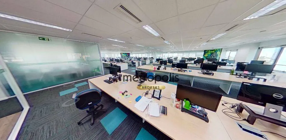 Sala-Conjunto, 751 m² - Foto 3