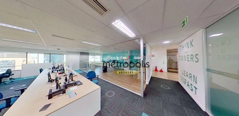 Sala-Conjunto, 751 m² - Foto 4