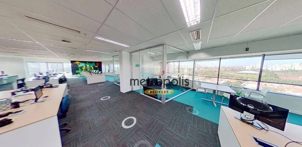 Sala-Conjunto, 751 m² - Foto 4