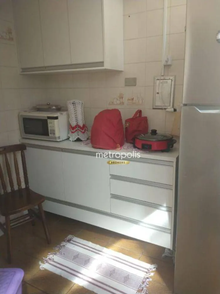 Apartamento, 2 quartos, 116 m² - Foto 11