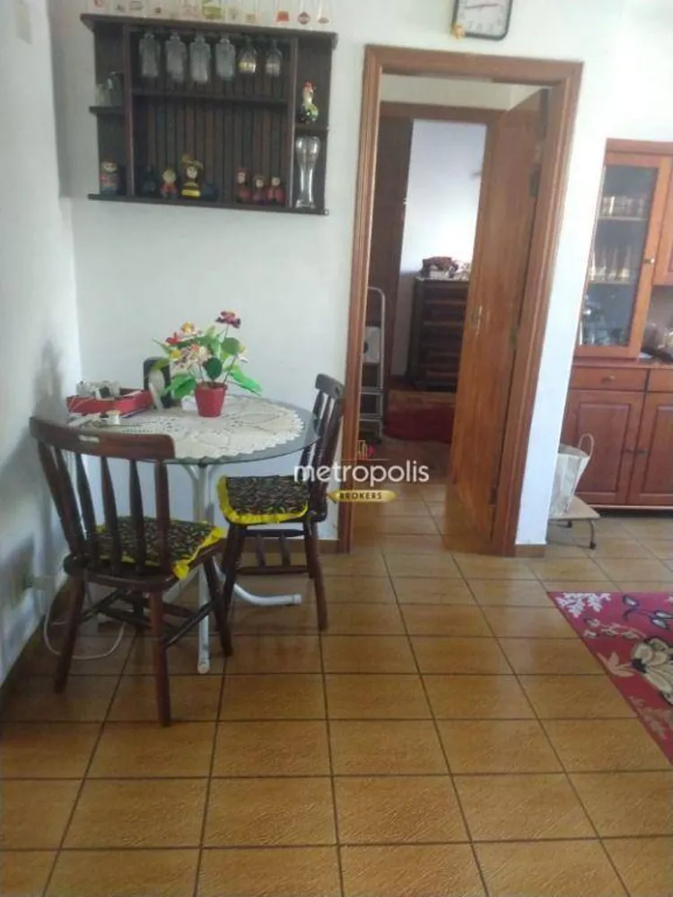 Apartamento, 2 quartos, 116 m² - Foto 1