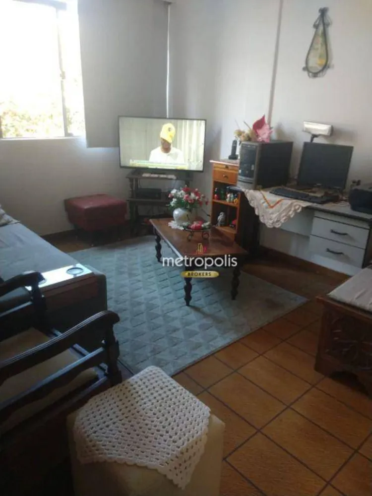 Apartamento, 2 quartos, 116 m² - Foto 4