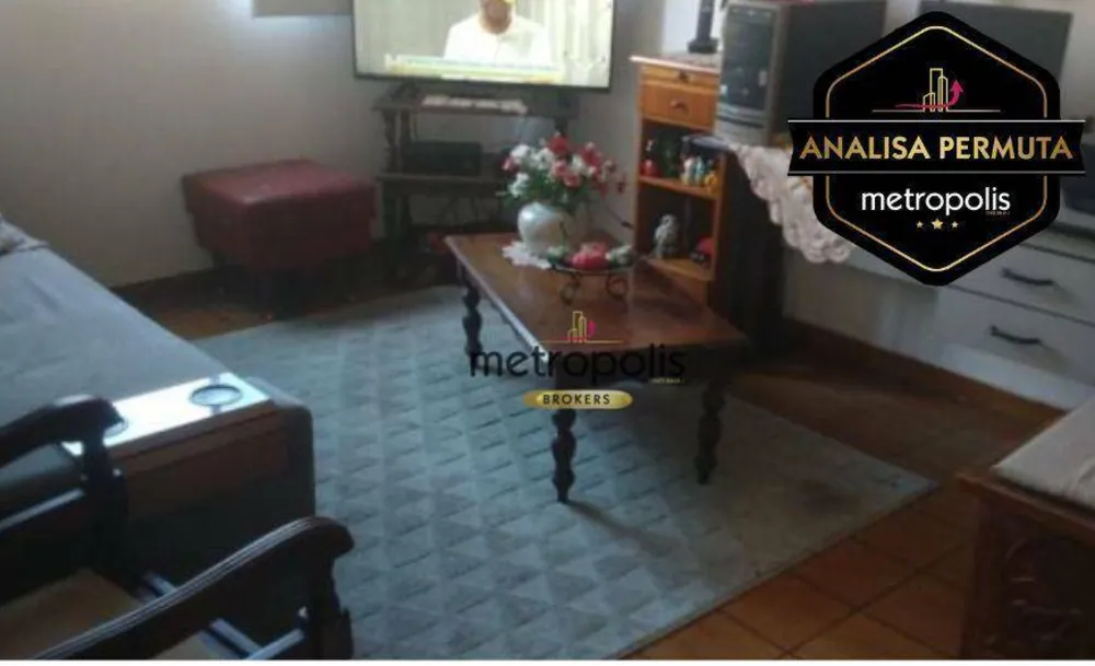 Apartamento, 2 quartos, 116 m² - Foto 2