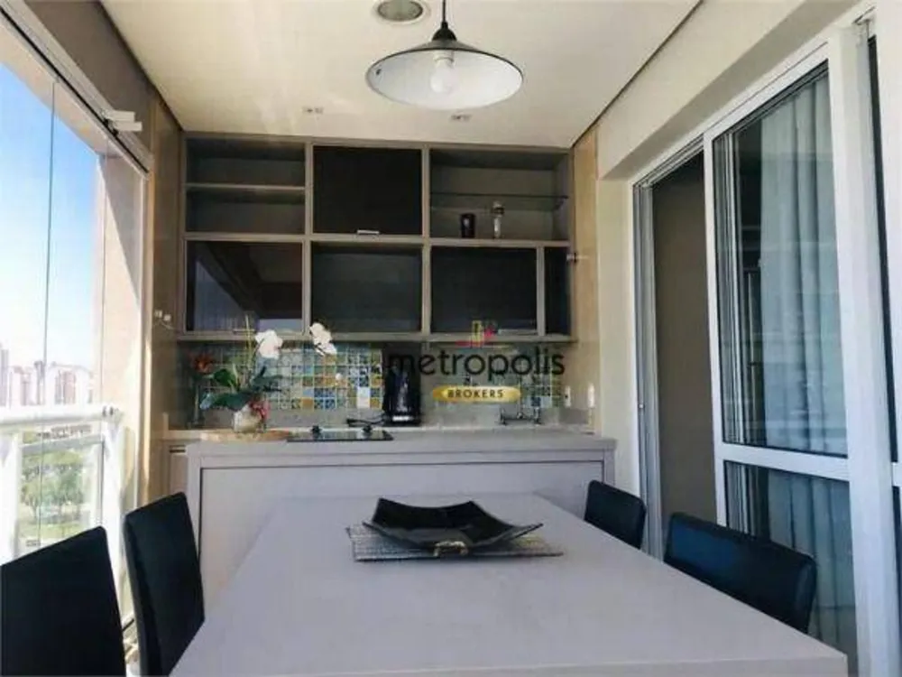 Kitnet-Studio, 42 m² - Foto 1