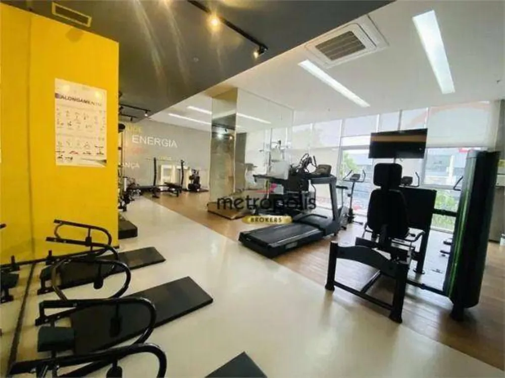 Kitnet-Studio, 42 m² - Foto 11