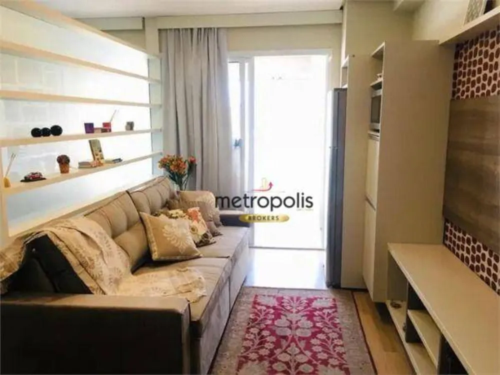 Kitnet-Studio, 42 m² - Foto 4