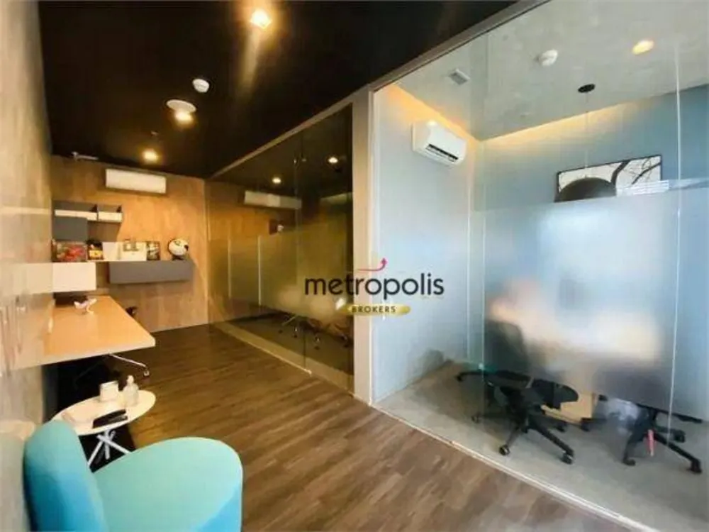 Kitnet-Studio, 42 m² - Foto 12