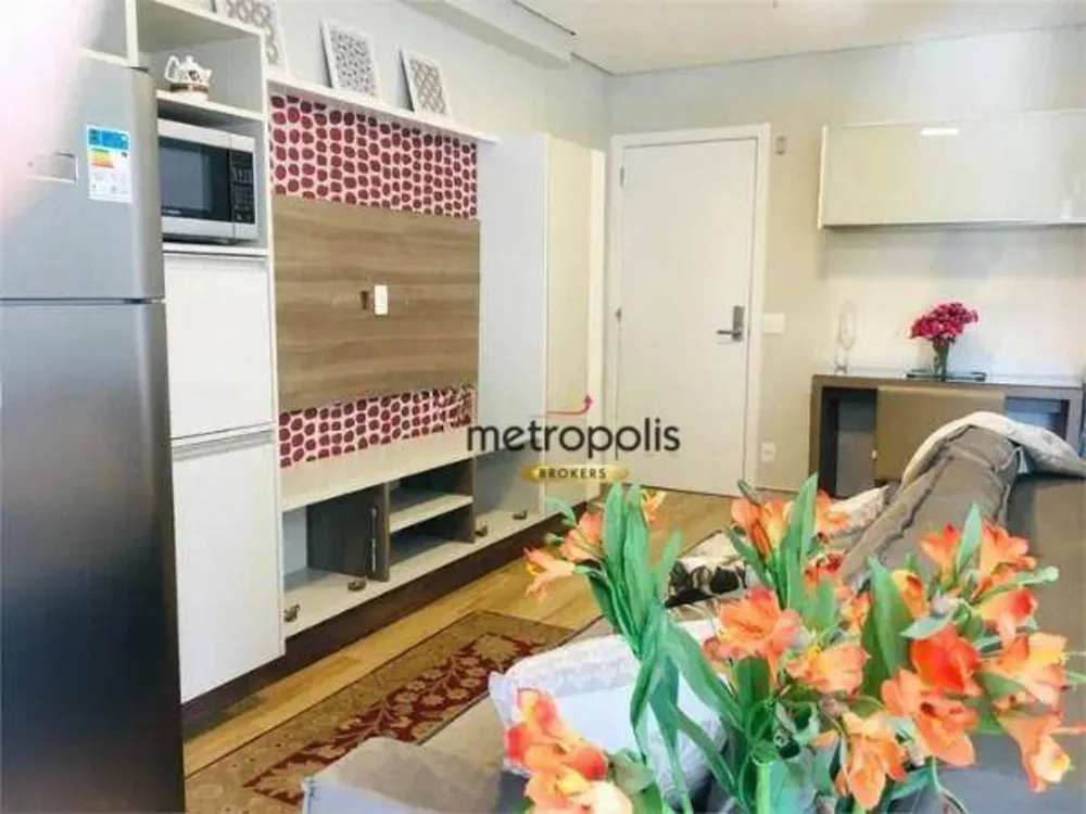 Kitnet-Studio, 42 m² - Foto 3
