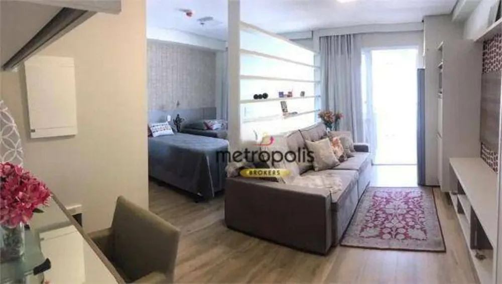 Kitnet-Studio, 42 m² - Foto 5