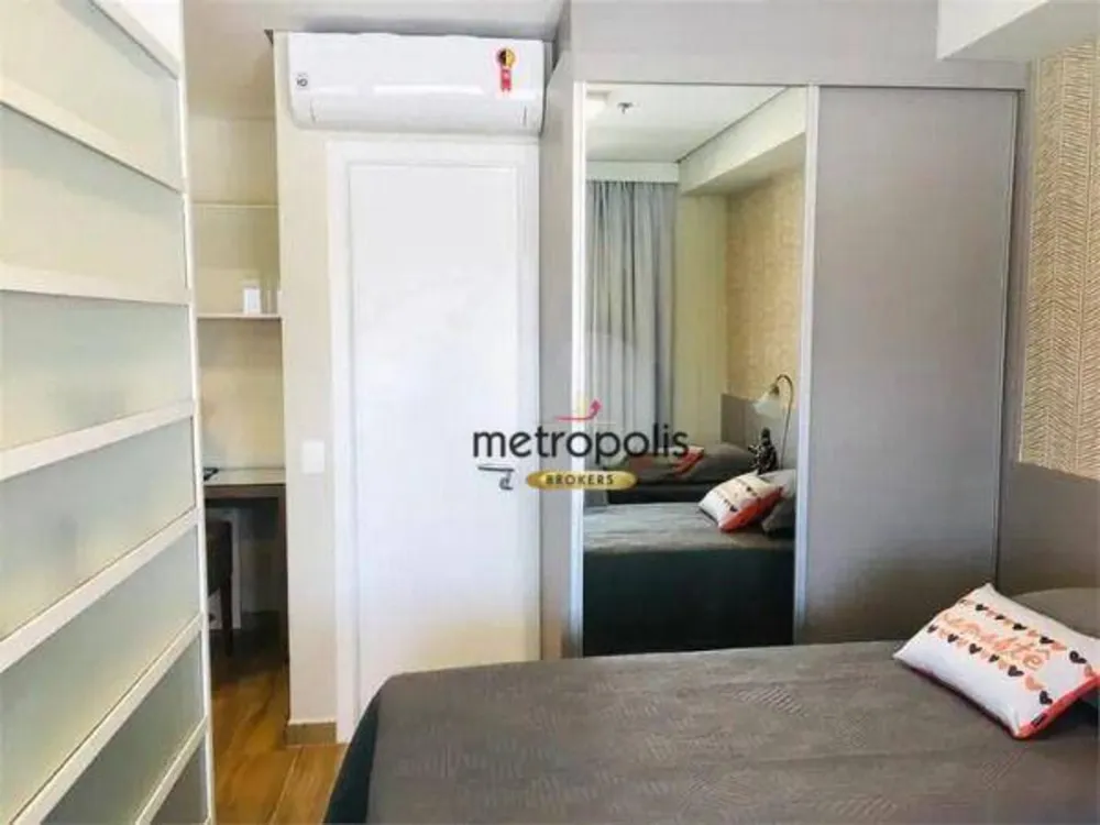 Kitnet-Studio, 42 m² - Foto 8
