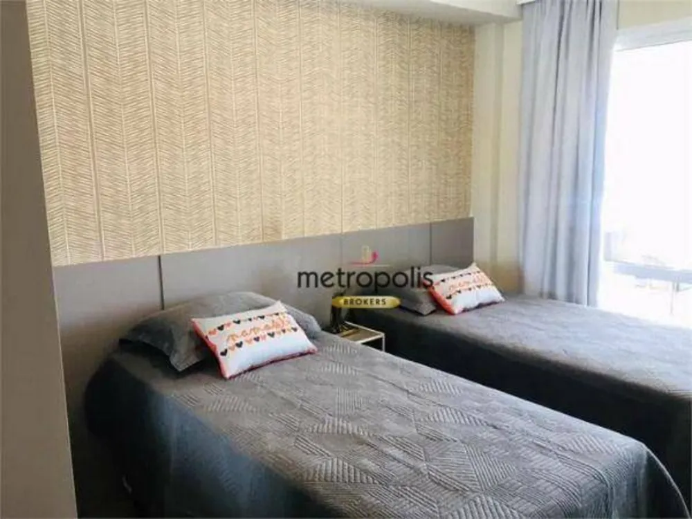Kitnet-Studio, 42 m² - Foto 9