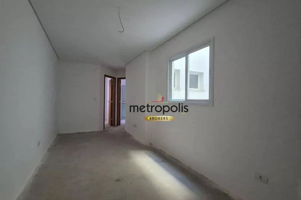 Apartamento, 2 quartos, 41 m² - Foto 8