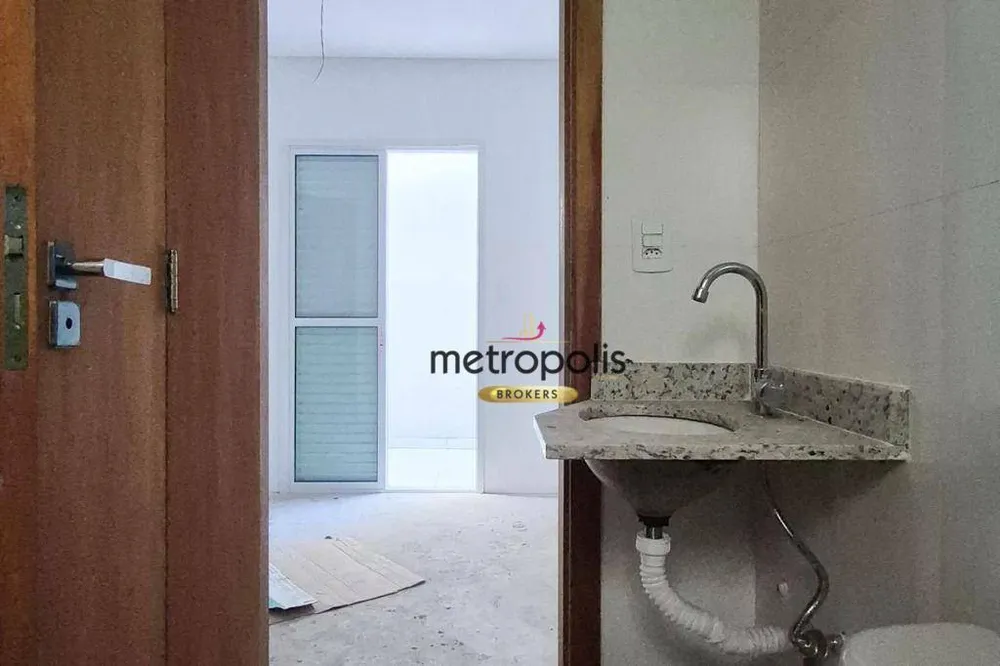 Apartamento, 2 quartos, 41 m² - Foto 7