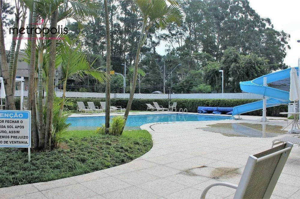 Apartamento, 4 quartos, 140 m² - Foto 3