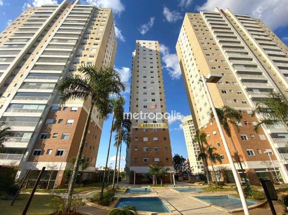 Apartamento, 4 quartos, 140 m² - Foto 4