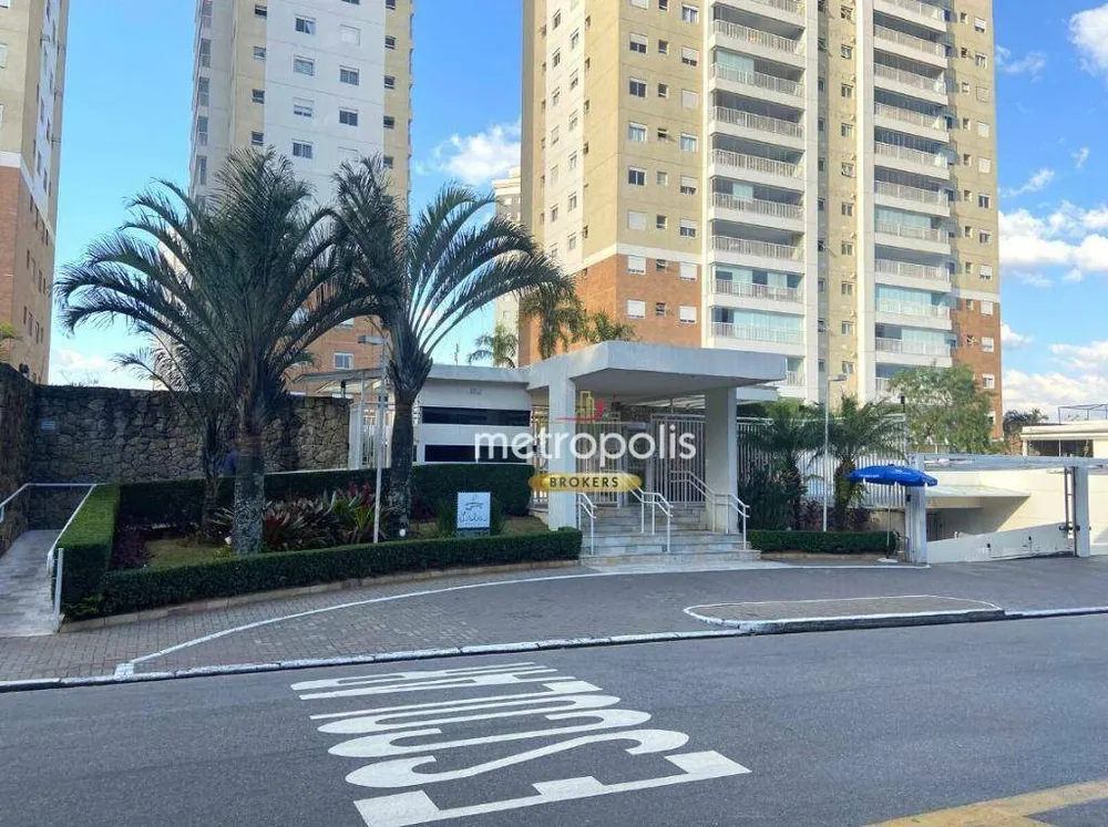 Apartamento, 4 quartos, 140 m² - Foto 2