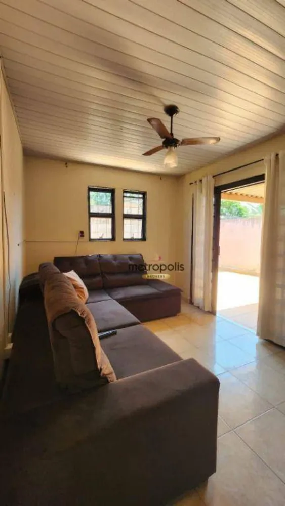 Casa, 3 quartos, 117 m² - Foto 1
