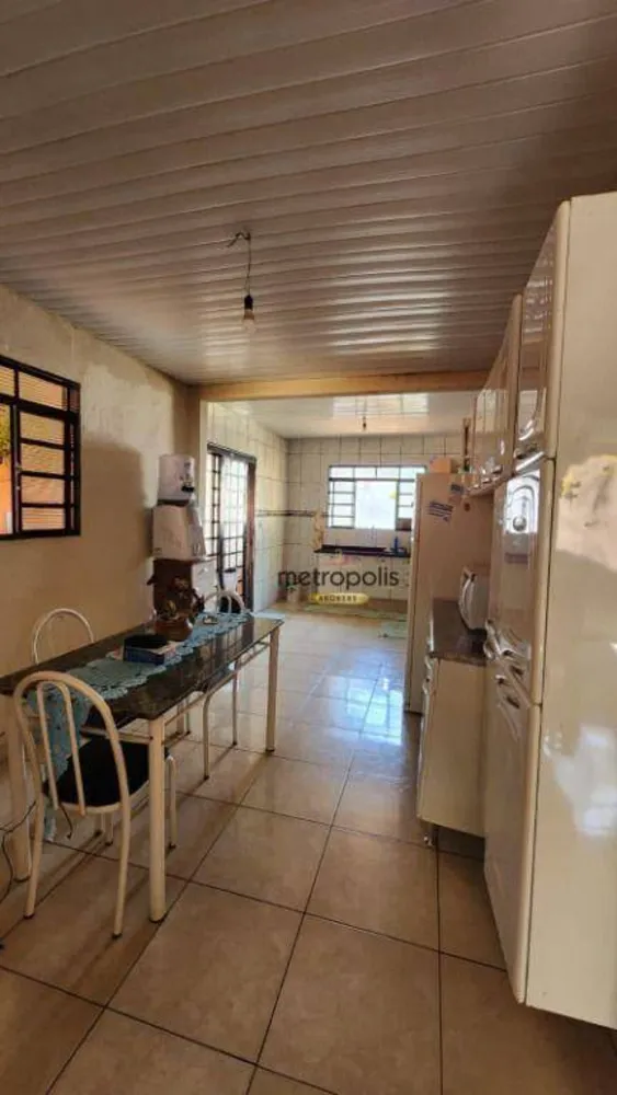 Casa, 3 quartos, 117 m² - Foto 2