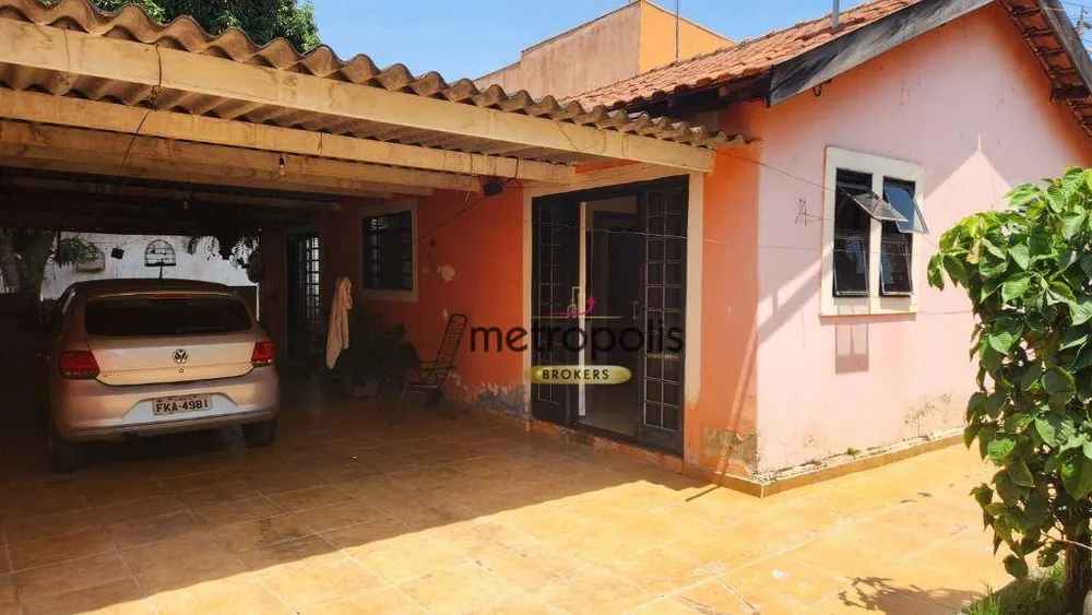 Casa, 3 quartos, 117 m² - Foto 9