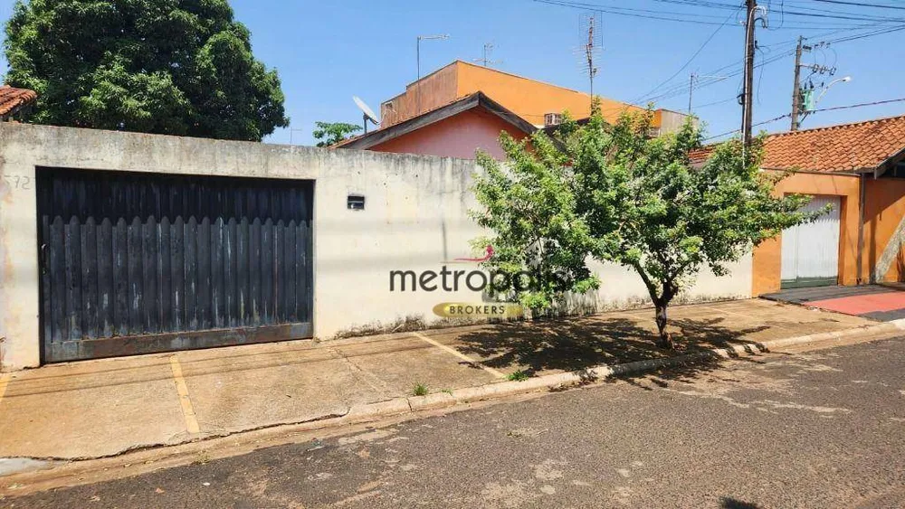Casa, 3 quartos, 117 m² - Foto 10