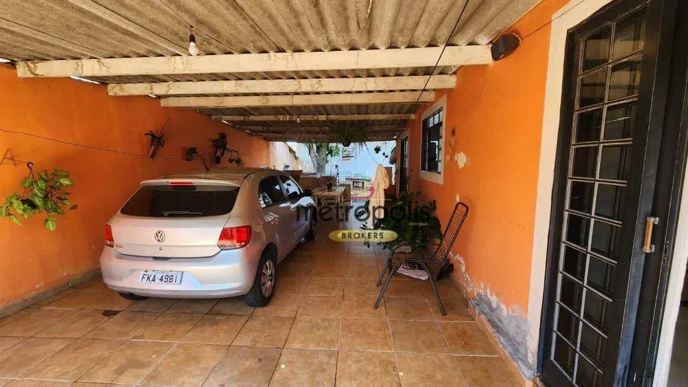Casa, 3 quartos, 117 m² - Foto 8