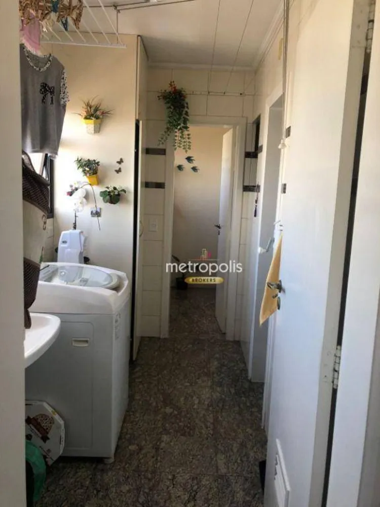 Apartamento, 3 quartos, 125 m² - Foto 7