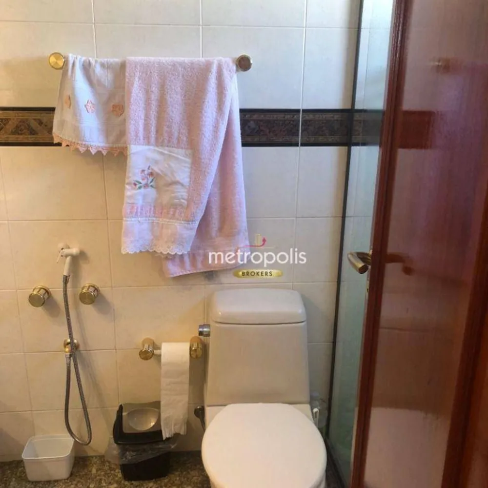 Apartamento, 3 quartos, 125 m² - Foto 11