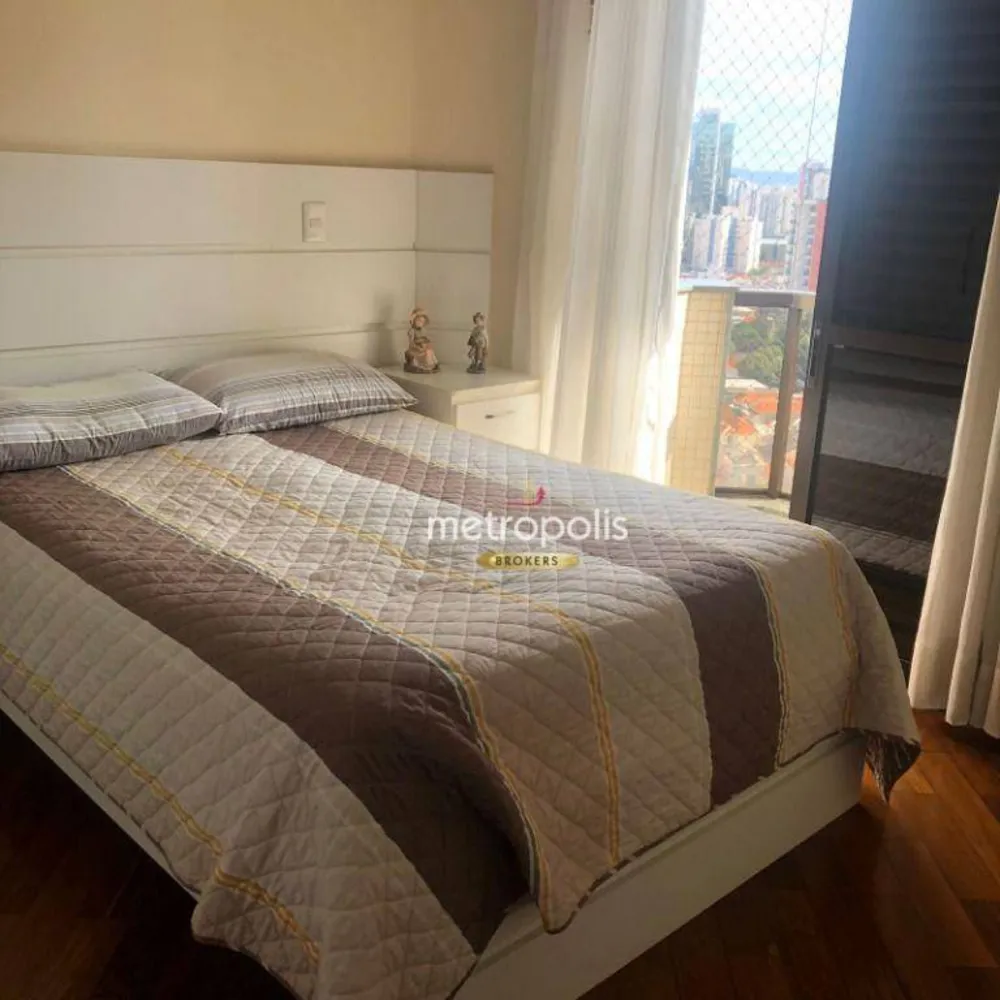 Apartamento, 3 quartos, 125 m² - Foto 4
