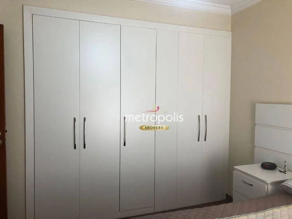 Apartamento, 3 quartos, 125 m² - Foto 5