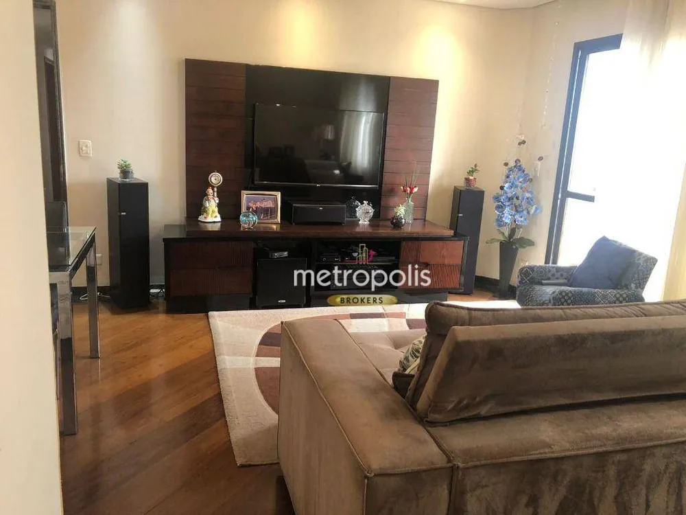 Apartamento, 3 quartos, 125 m² - Foto 8