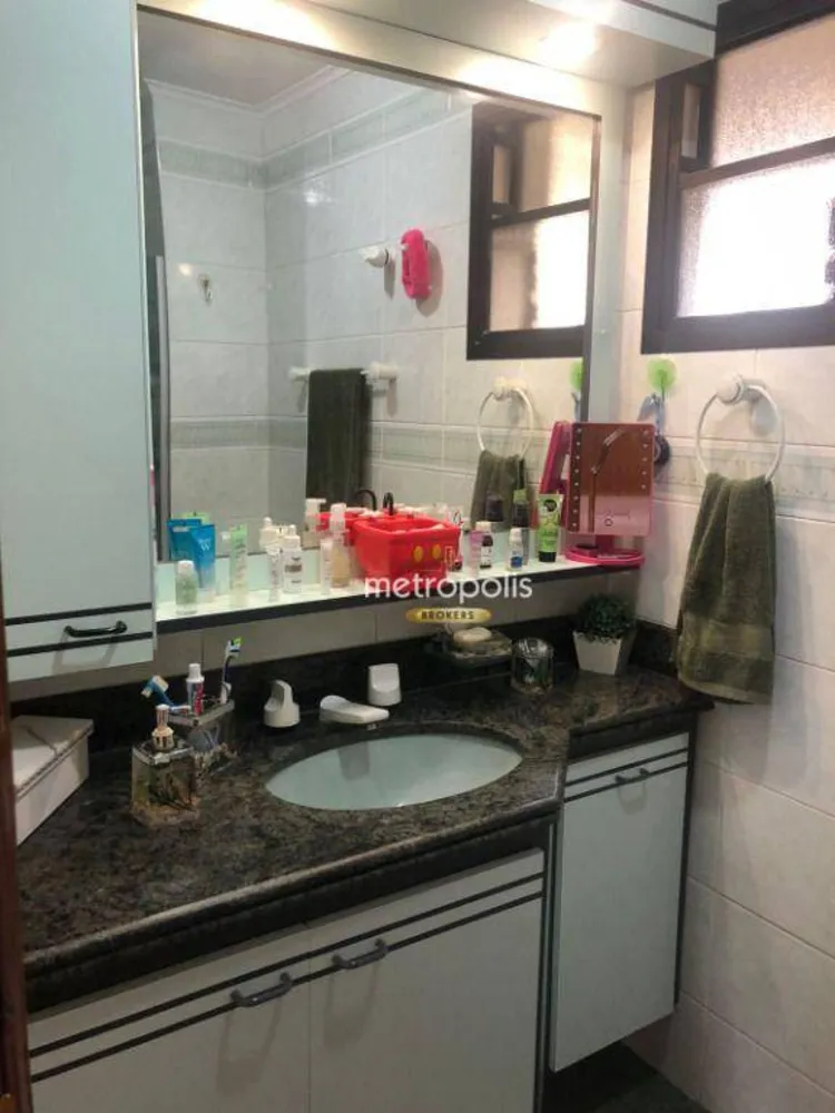 Apartamento, 3 quartos, 125 m² - Foto 2