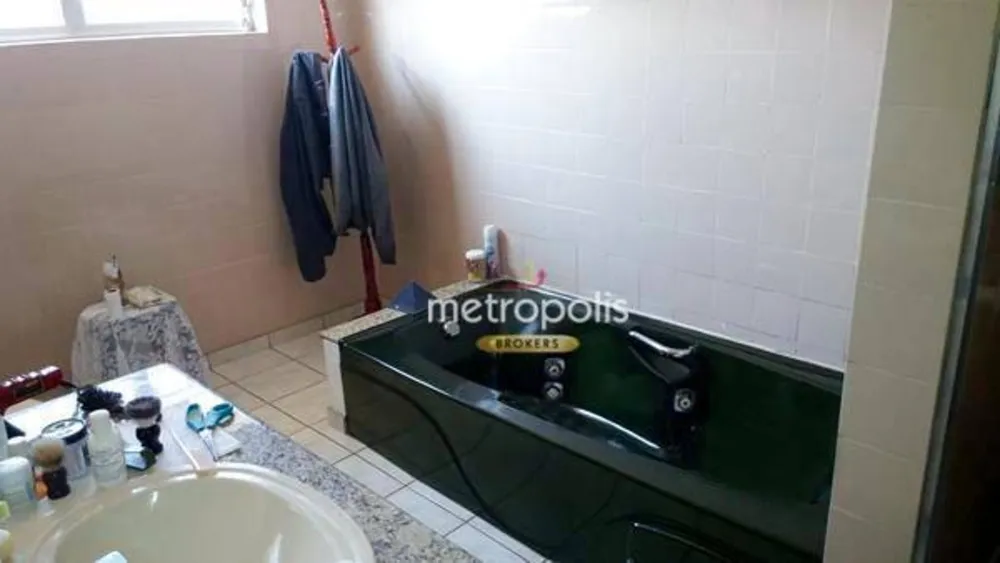 Sobrado, 4 quartos, 390 m² - Foto 7