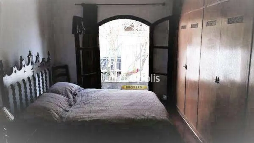Sobrado, 4 quartos, 390 m² - Foto 3