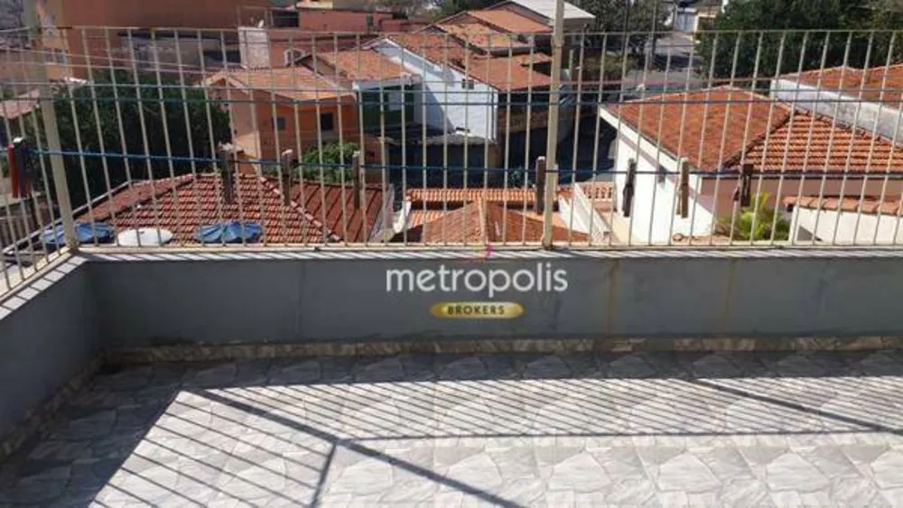 Sobrado, 4 quartos, 390 m² - Foto 4