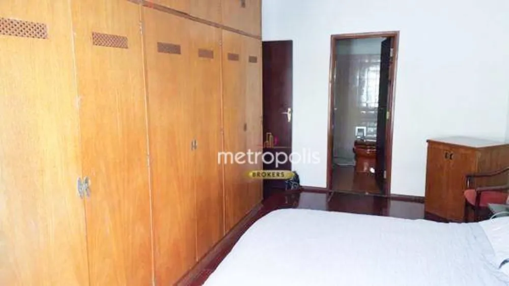 Sobrado, 4 quartos, 390 m² - Foto 4