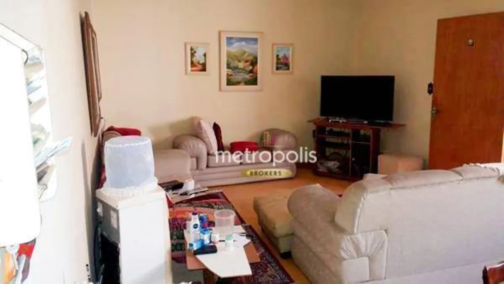 Sobrado, 4 quartos, 390 m² - Foto 2