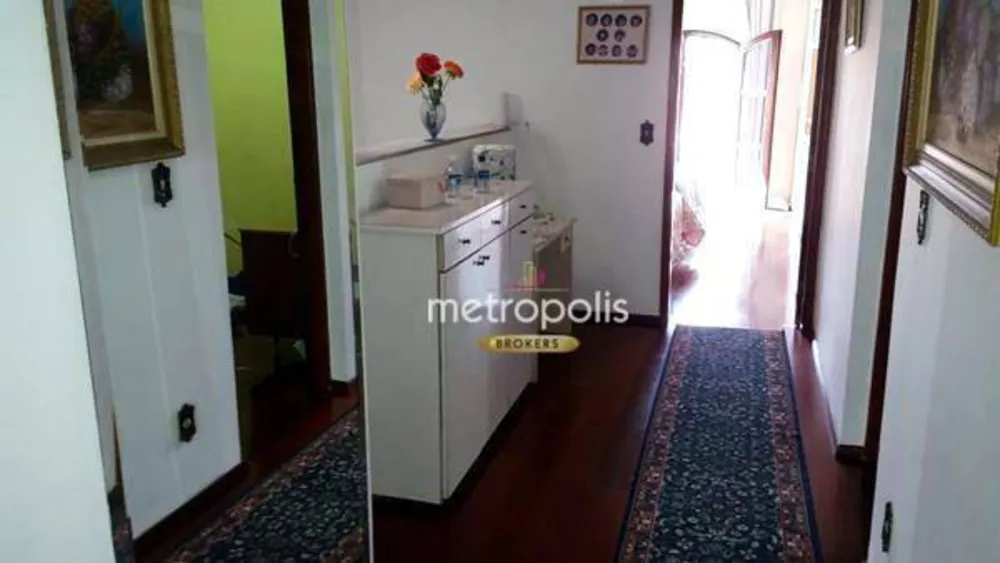 Sobrado, 4 quartos, 390 m² - Foto 2