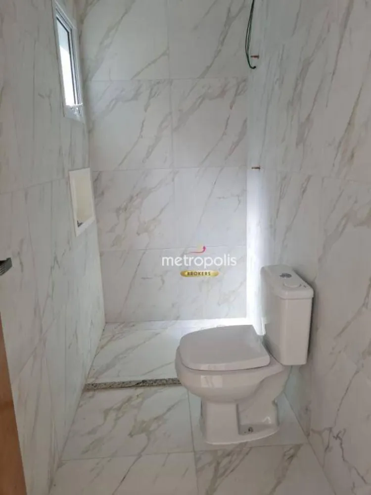 Sobrado, 3 quartos, 130 m² - Foto 12