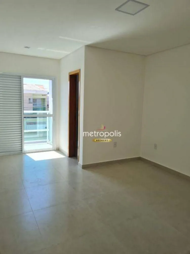 Sobrado, 3 quartos, 130 m² - Foto 1